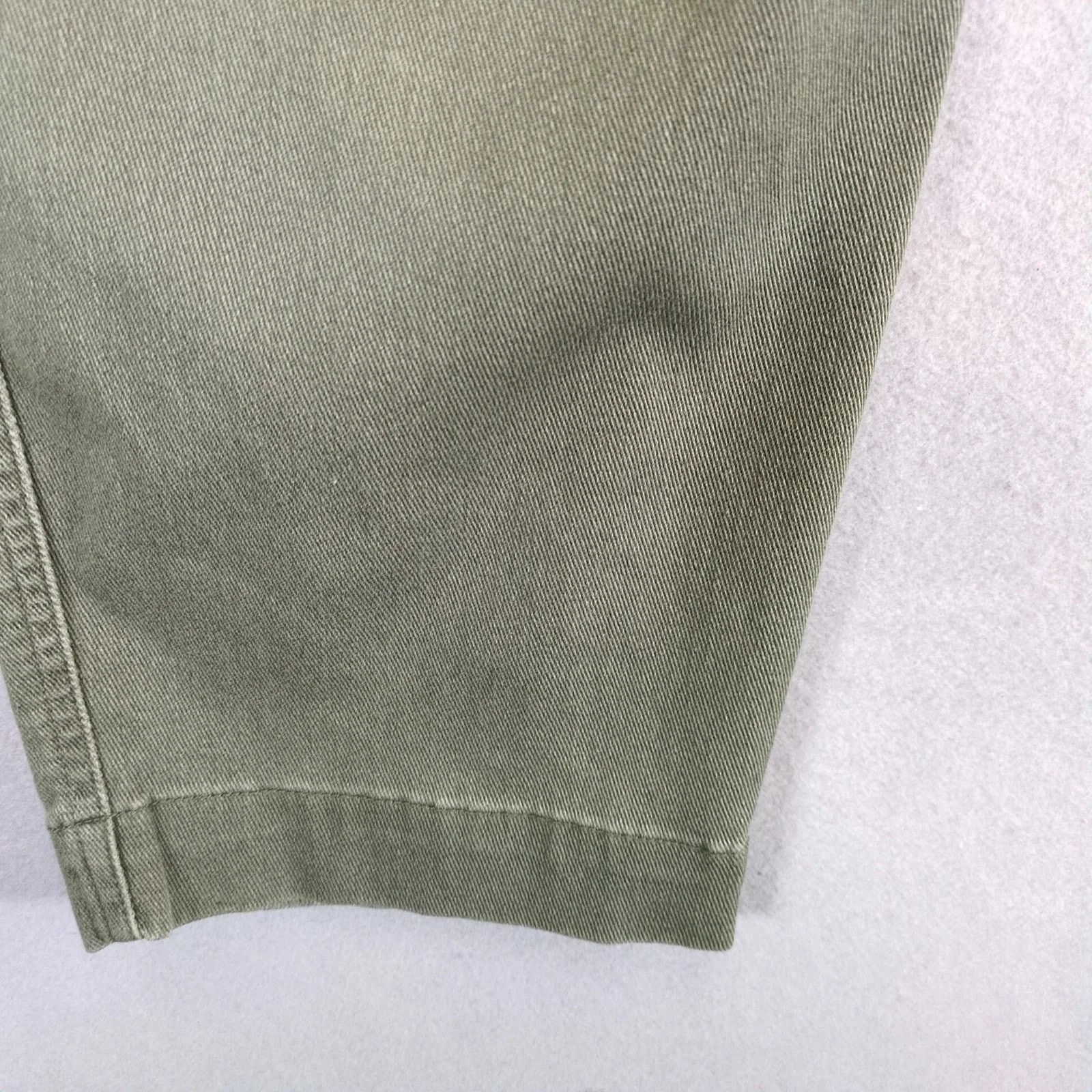 Other A New Day Green Belted Pants Women's 16 38x26" Baggy Size 38" / US 16 / IT 52 - 10 Thumbnail