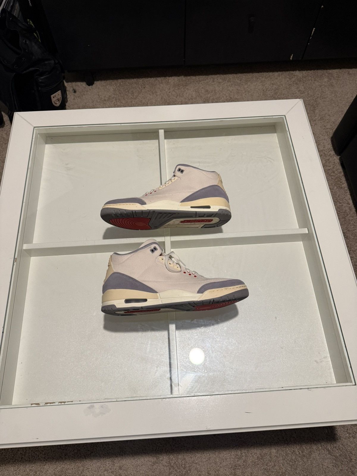 Jordan Brand Air Jordan 3 Retro SE Size US 14 / EU 47 - 1 Thumbnail