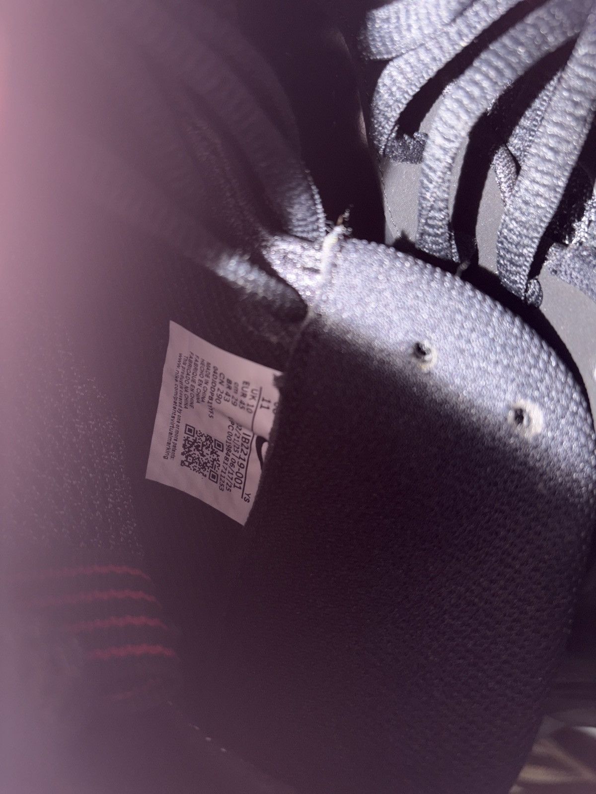 Nike Foamposite (cough drop) Size US 11 / EU 44 - 6 Thumbnail