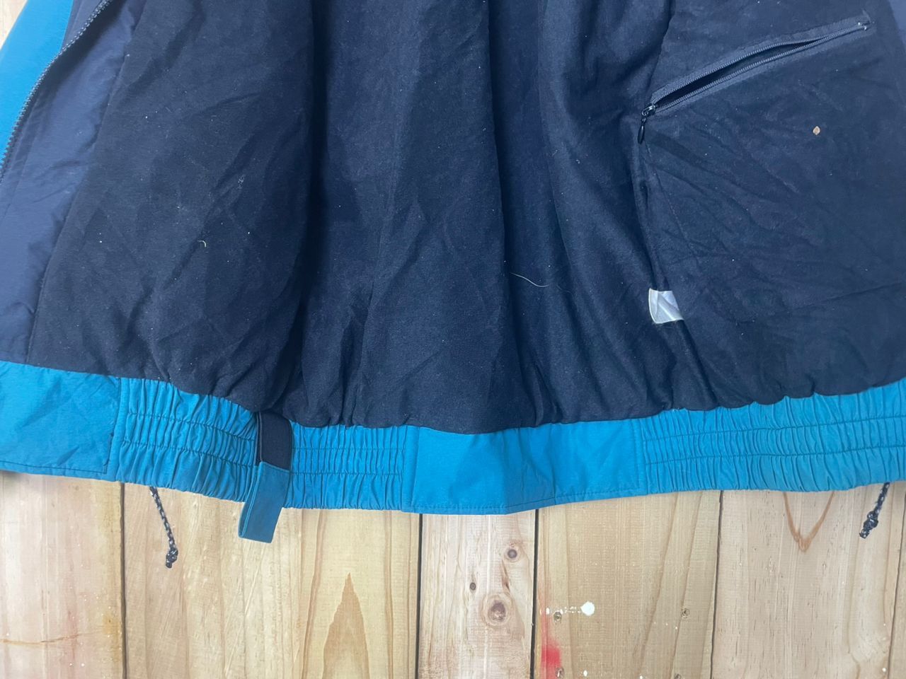 DAIWA × Japanese Brand × Vintage Vintage Daiwa Great Banff JACKET Size US M / EU 48-50 / 2 - 11 Thumbnail