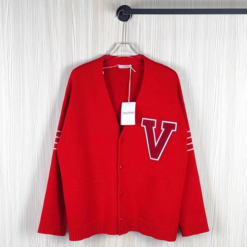 Valentino Valentino Cardigan Size XS / US 0-2 / IT 36-38 - 1 Thumbnail