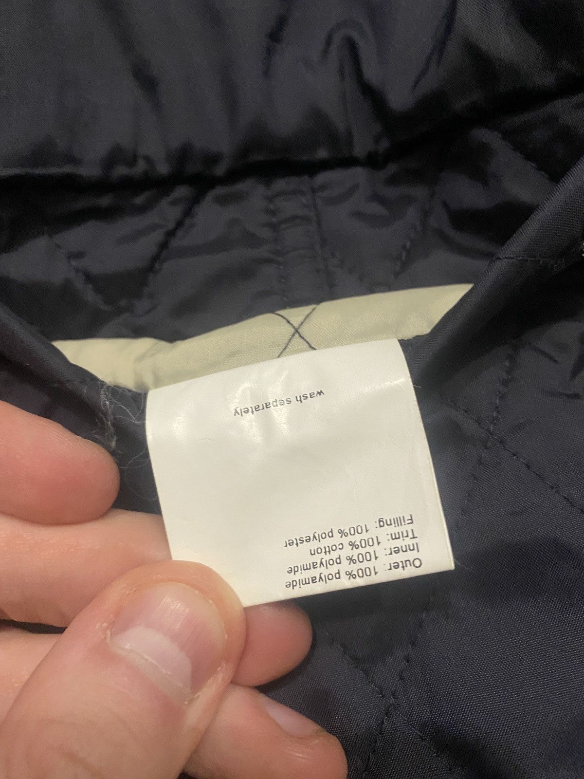 Barbour Barbour women summer vint Intenational jacket Size M / US 6-8 / IT 42-44 - 8 Thumbnail