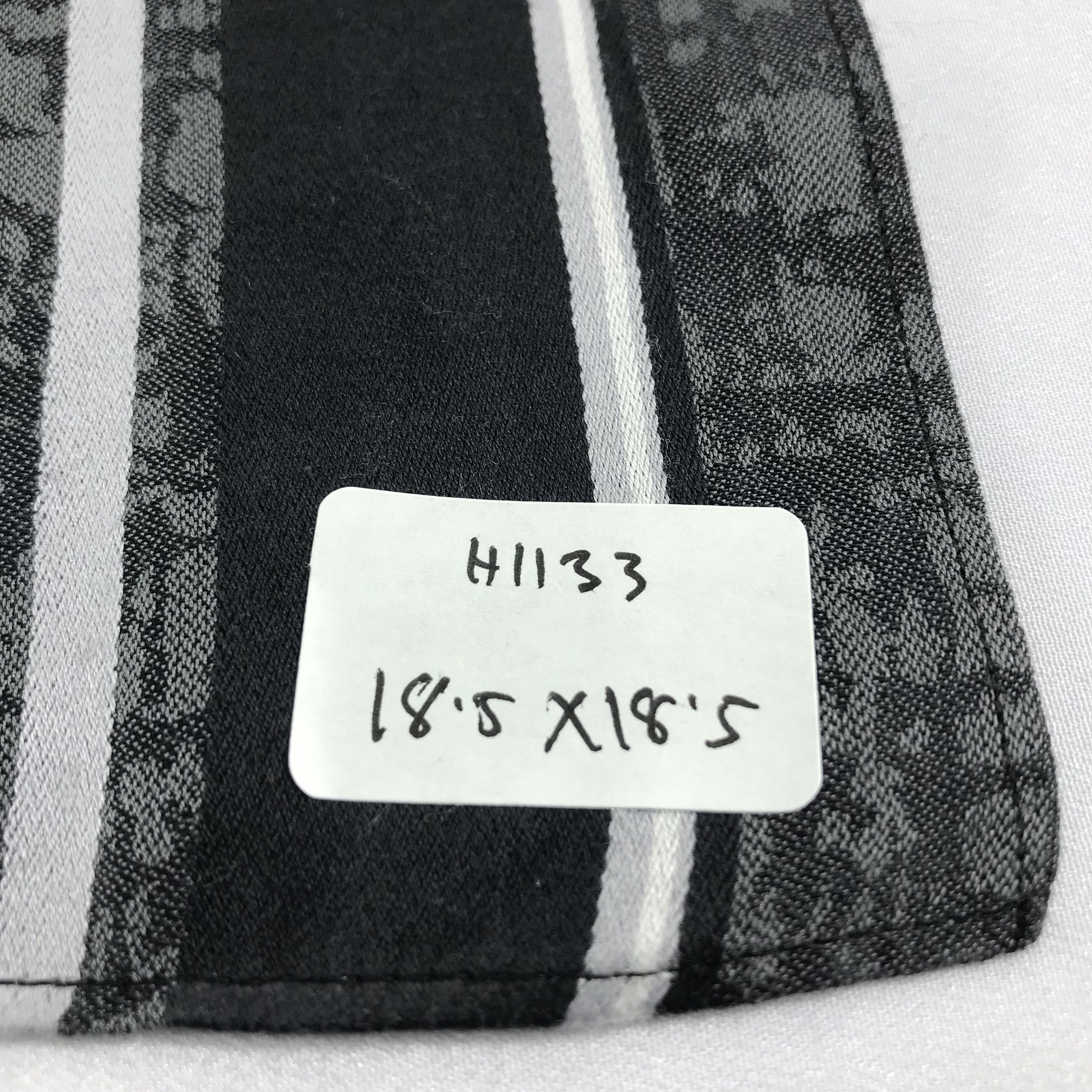 Lanvin Lanvin Handkerchief Neckerchief Bandana H1133 Size ONE SIZE - 5 Thumbnail