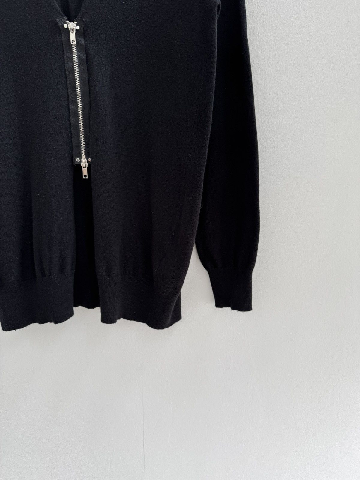 Jean Paul Gaultier Jean Paul Gaultier x Lindex sweater Size L / US 10 / IT 46 - 5 Thumbnail