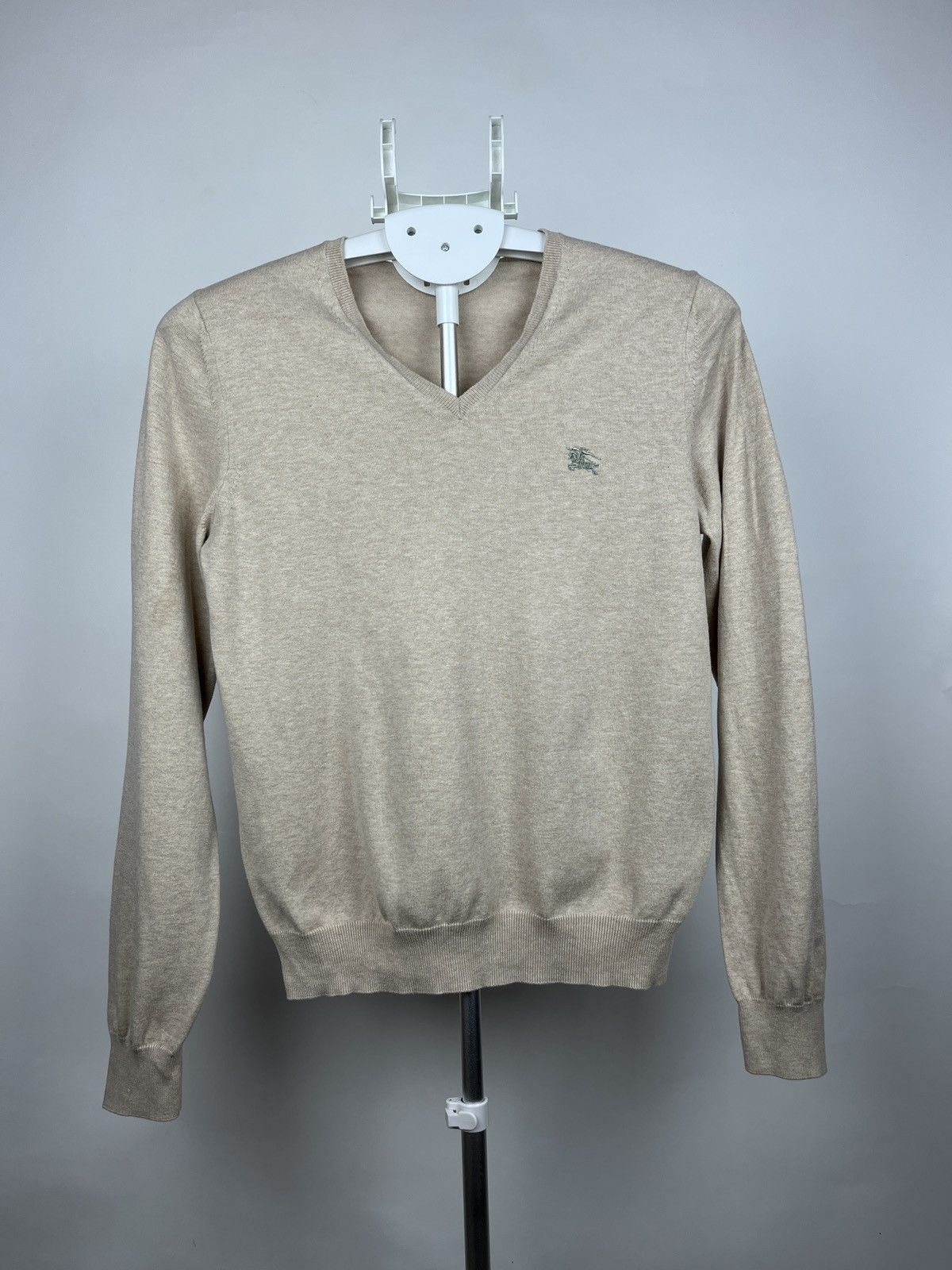 Burberry buy Brit sweater