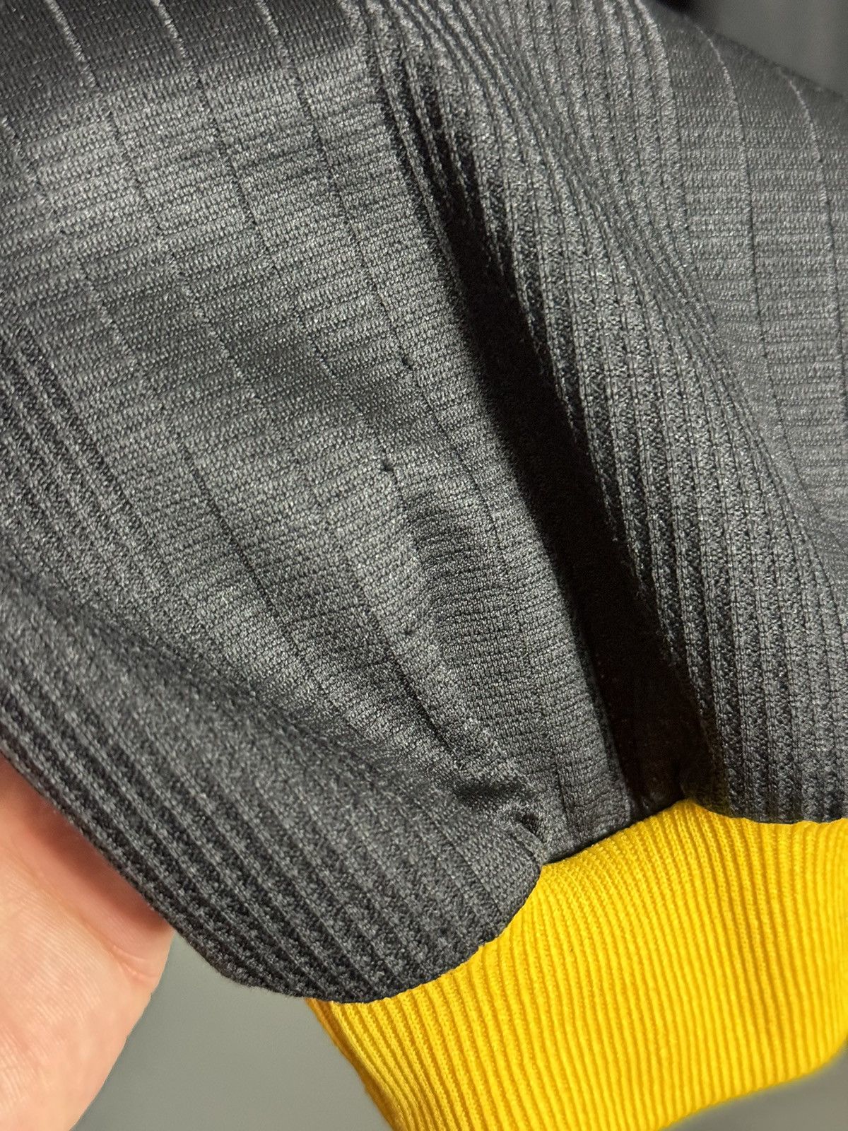 Puma AIK Stockholm 90s Football Soccer Long Sleeve Jersey Size US S / EU 44-46 / 1 - 14 Thumbnail