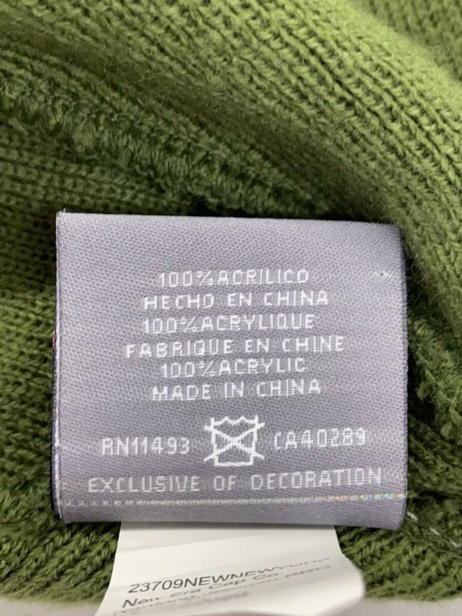 Yohji Yamamoto Supreme x YOHJI YAMAMOTO Men's 20AW Knit Cap Size ONE SIZE - 5 Thumbnail