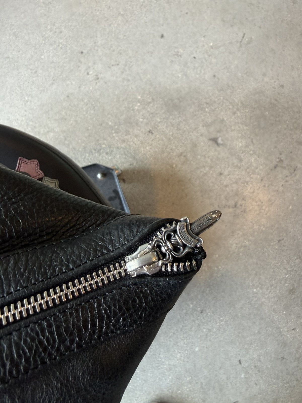 Chrome Hearts Chrome hearts mini duffle bag Size ONE SIZE - 5 Thumbnail