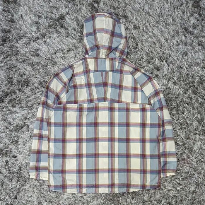 Patagonia Patagonia Mens First Sun Jacket Anorak Windbreaker Size US L / EU 52-54 / 3 - 2 Thumbnail