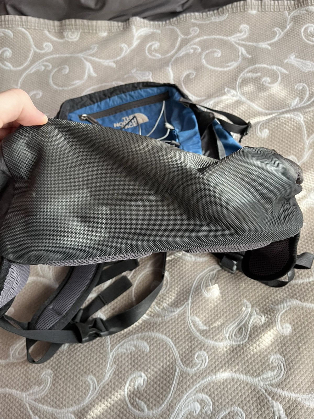 The North Face The north face backpack outdoor Size ONE SIZE - 3 Thumbnail