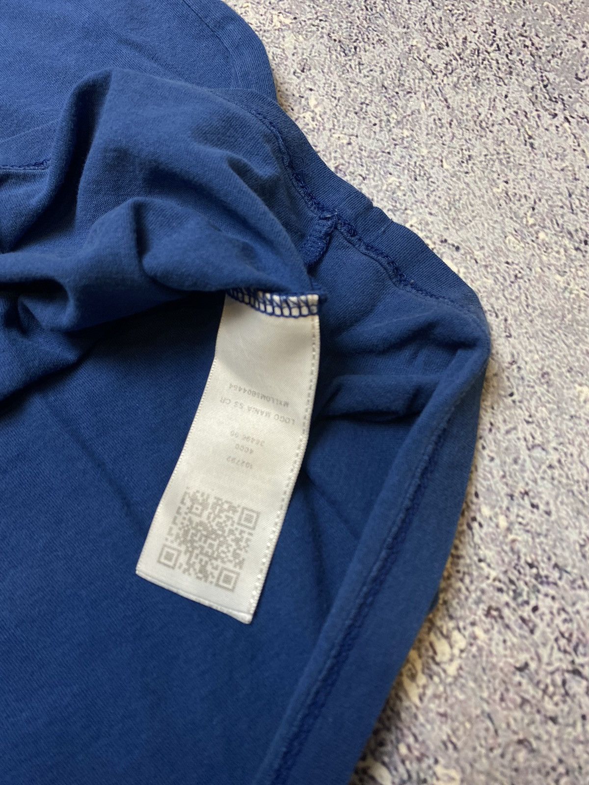 Japanese Brand × True Religion × Vintage 💥JAPANESE TRUE RELIGION BIG LOGO TEE Size US S / EU 44-46 / 1 - 12 Thumbnail