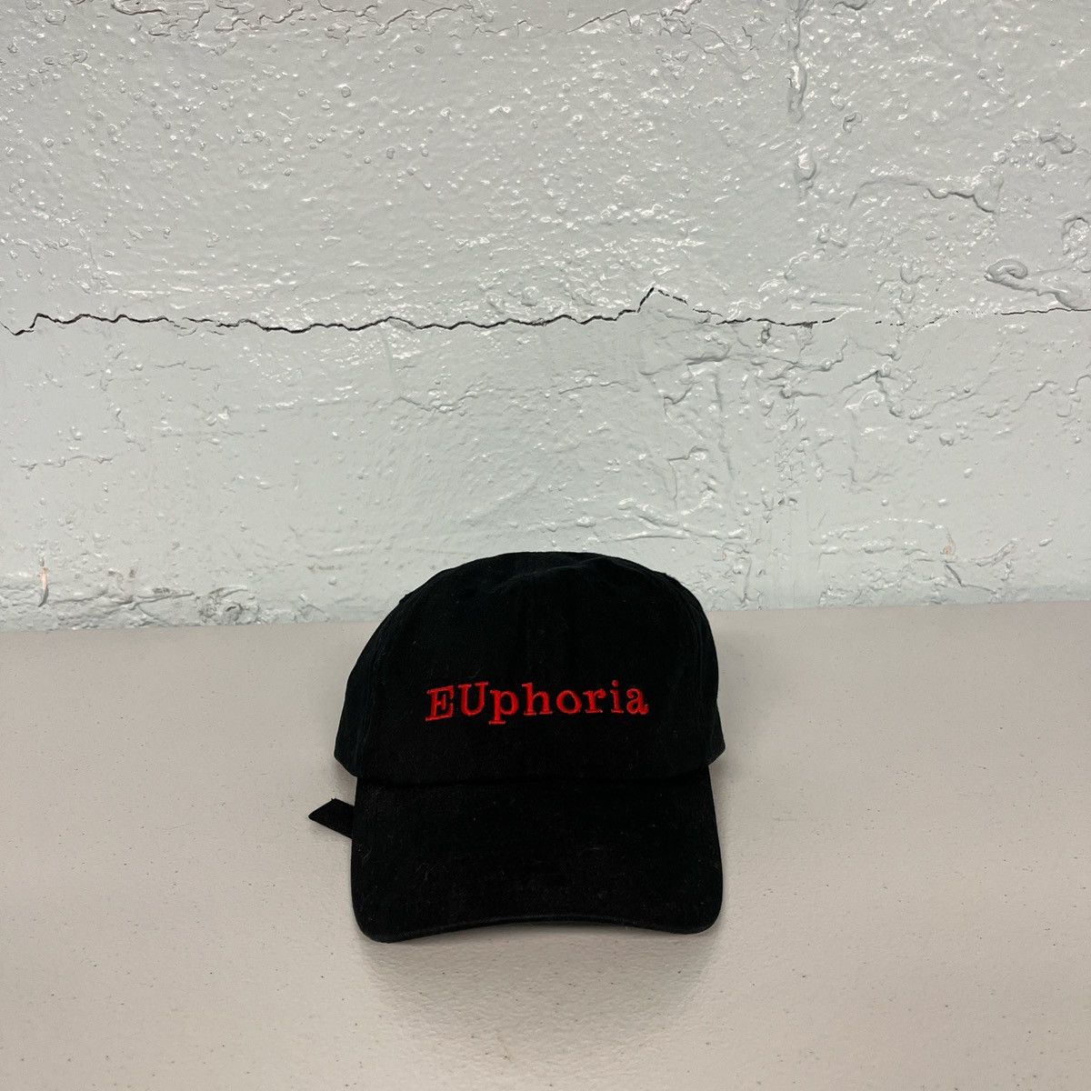 Misbhv MISBHV "EUphoria" baseball cap Size ONE SIZE - 2 Thumbnail