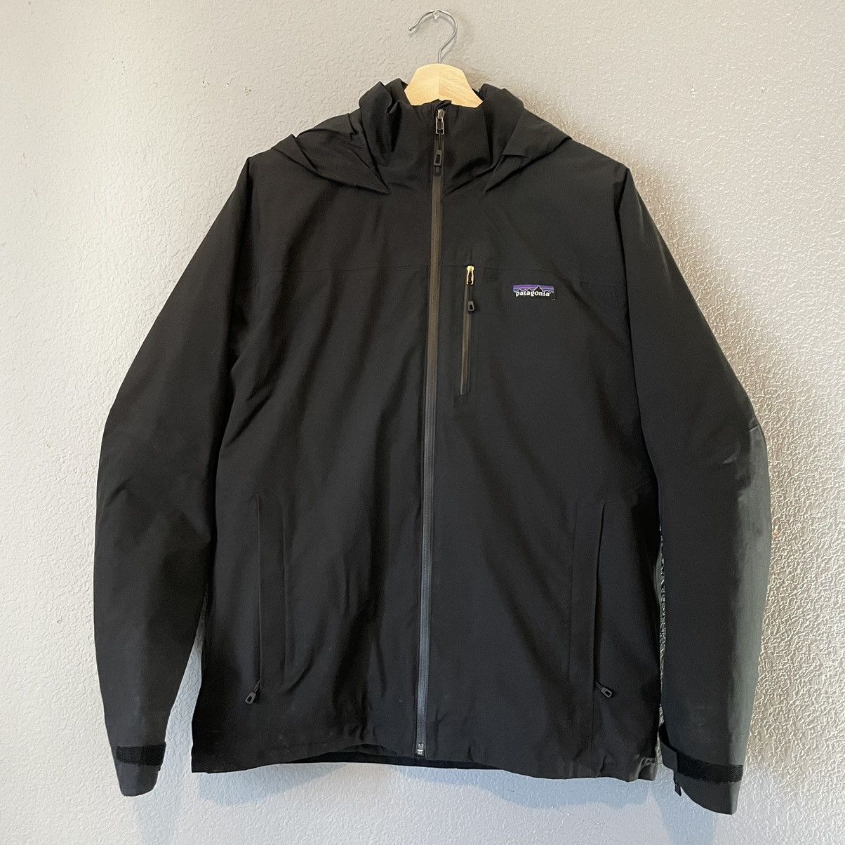 Patagonia windsweep 3 in 1 mens clearance