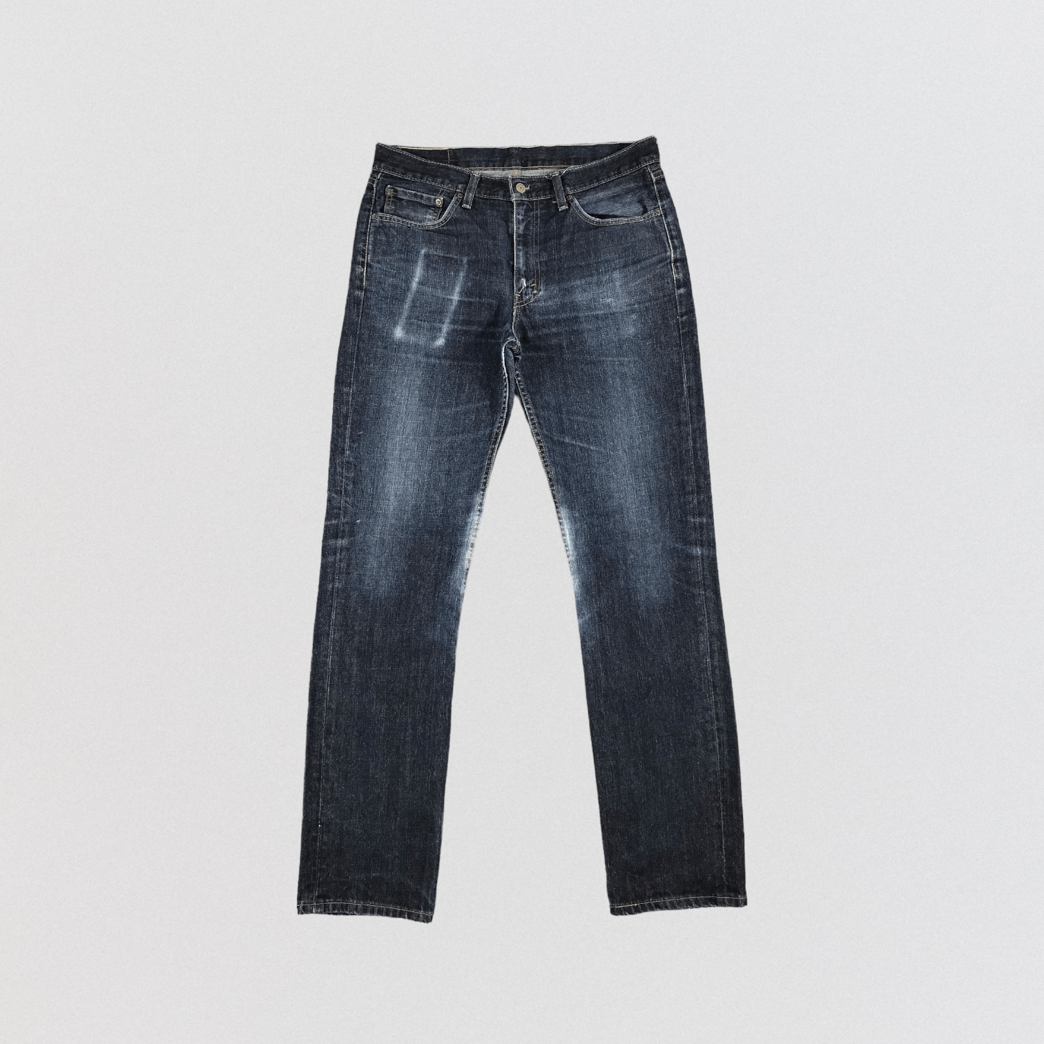 Vintage Levis 514 Jeans-JM1690