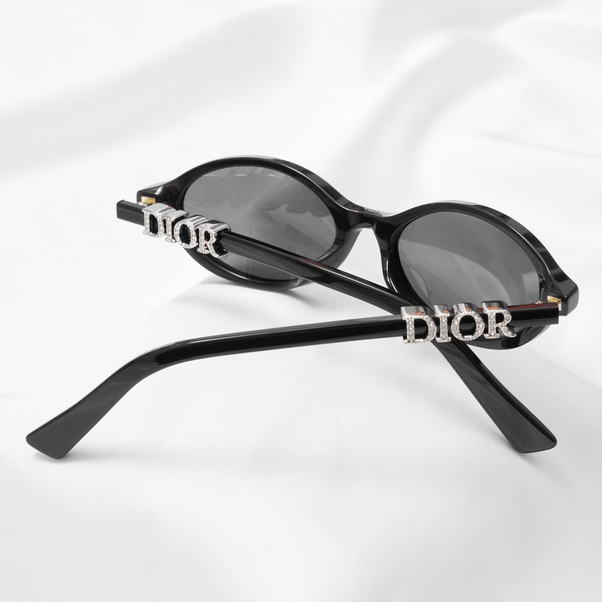 Dior DIOR DIORTREASURE R1I 10A0 SUNGLASSES Size ONE SIZE - 7 Thumbnail