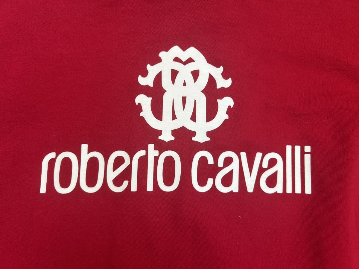 Roberto Cavalli Roberto Cavalli sweater Size US XL / EU 56 / 4 - 1 Thumbnail