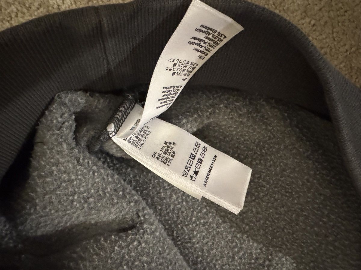 Alpha Industries Alpha Industries Grey Hoodie Size US M / EU 48-50 / 2 - 5 Thumbnail