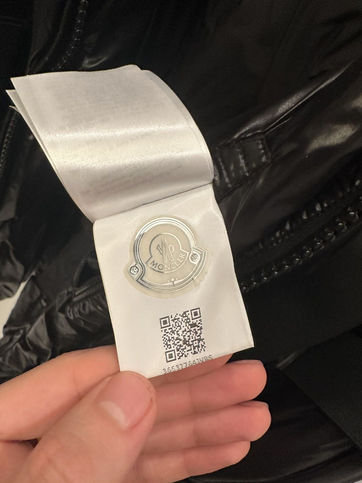 Craig Green × Moncler Moncler x Craig Green Kabal Giubbotto Jacket Size US XL / EU 56 / 4 - 11 Thumbnail