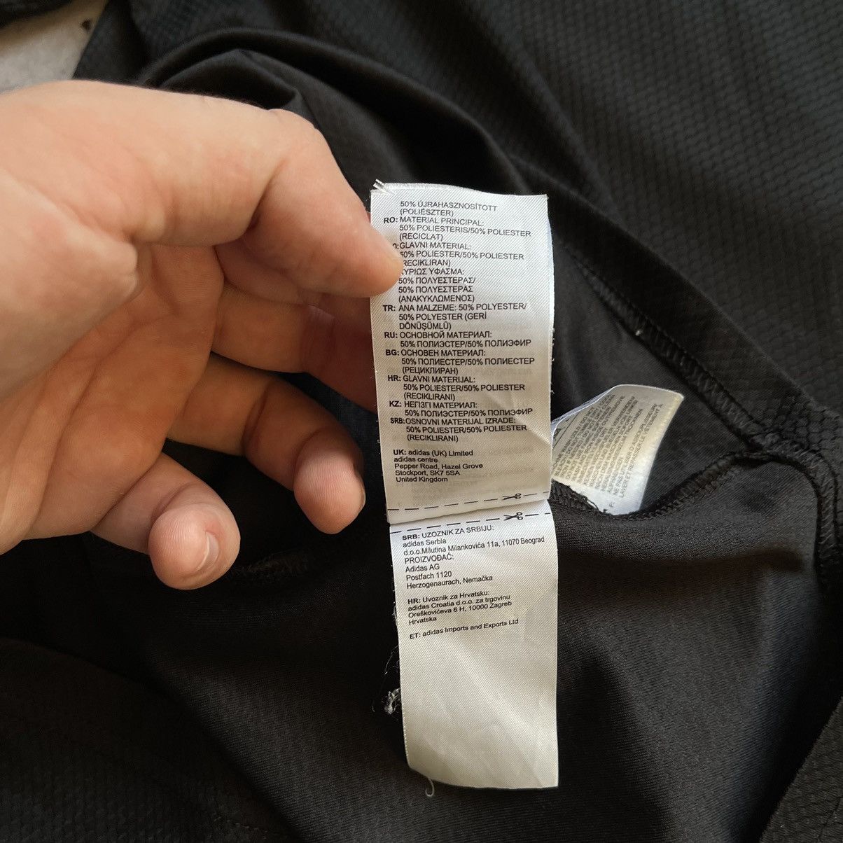 Adidas Germany 2019/2020 jersey shirt football adidas national team Size US S / EU 44-46 / 1 - 12 Thumbnail