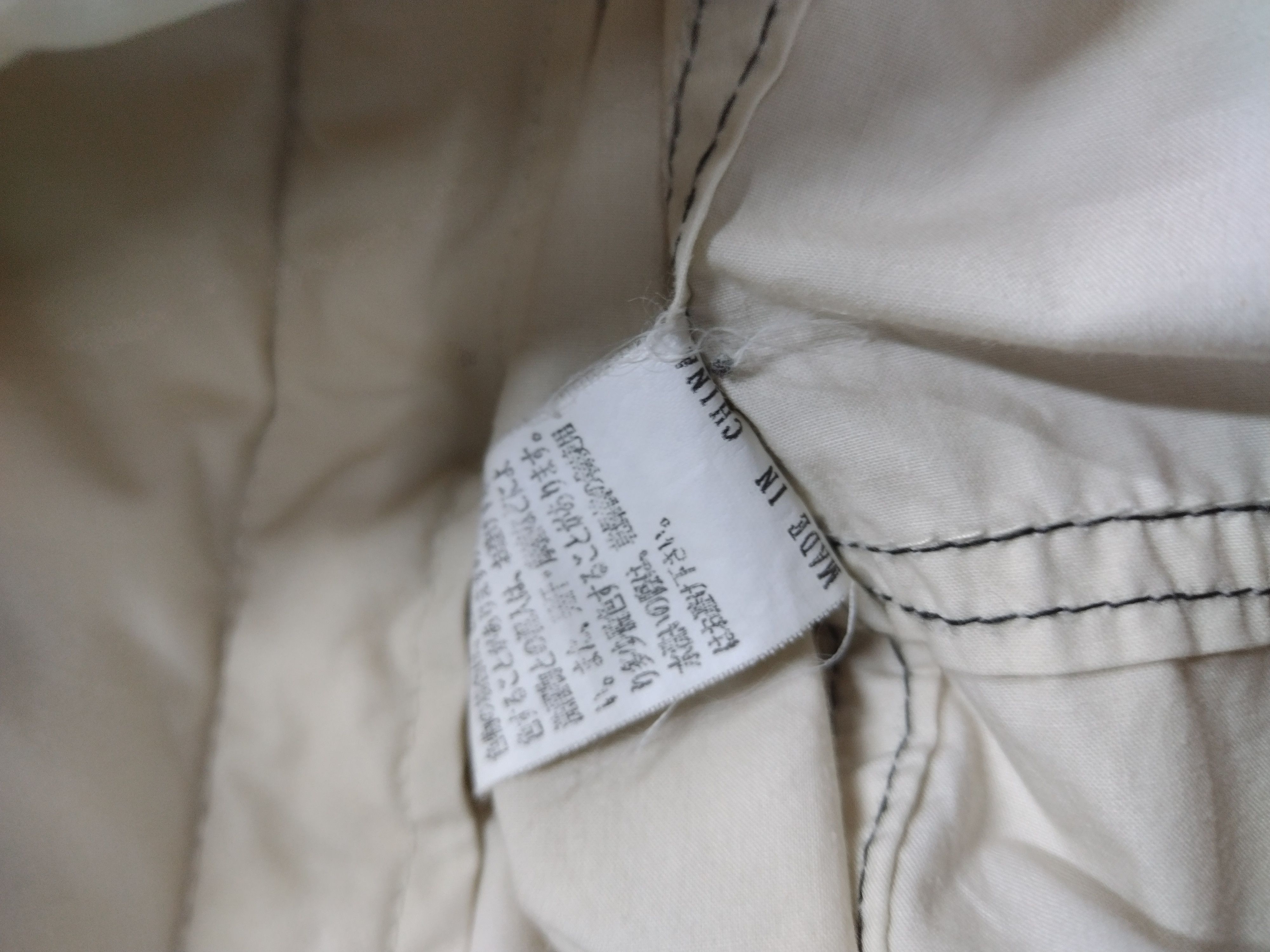 Pro-Keds Oversize Vintage light Jacket Waterproof Pro Keds Size US L / EU 52-54 / 3 - 8 Thumbnail
