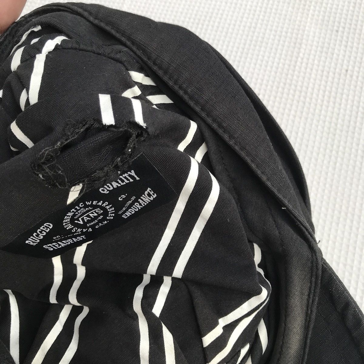 Beauty Beast UNIQUE beanie newsboy visor cap by vans Size ONE SIZE - 14 Thumbnail