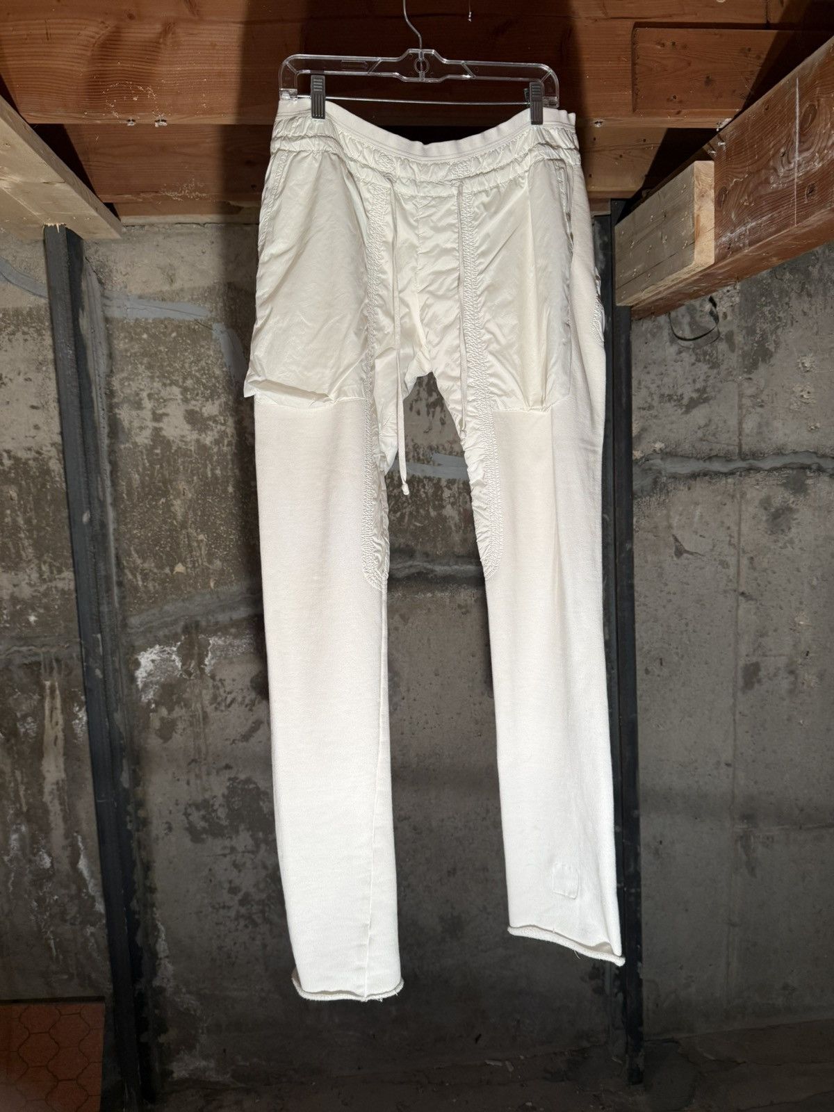Rick Owens Olmar And Mirta | Grailed