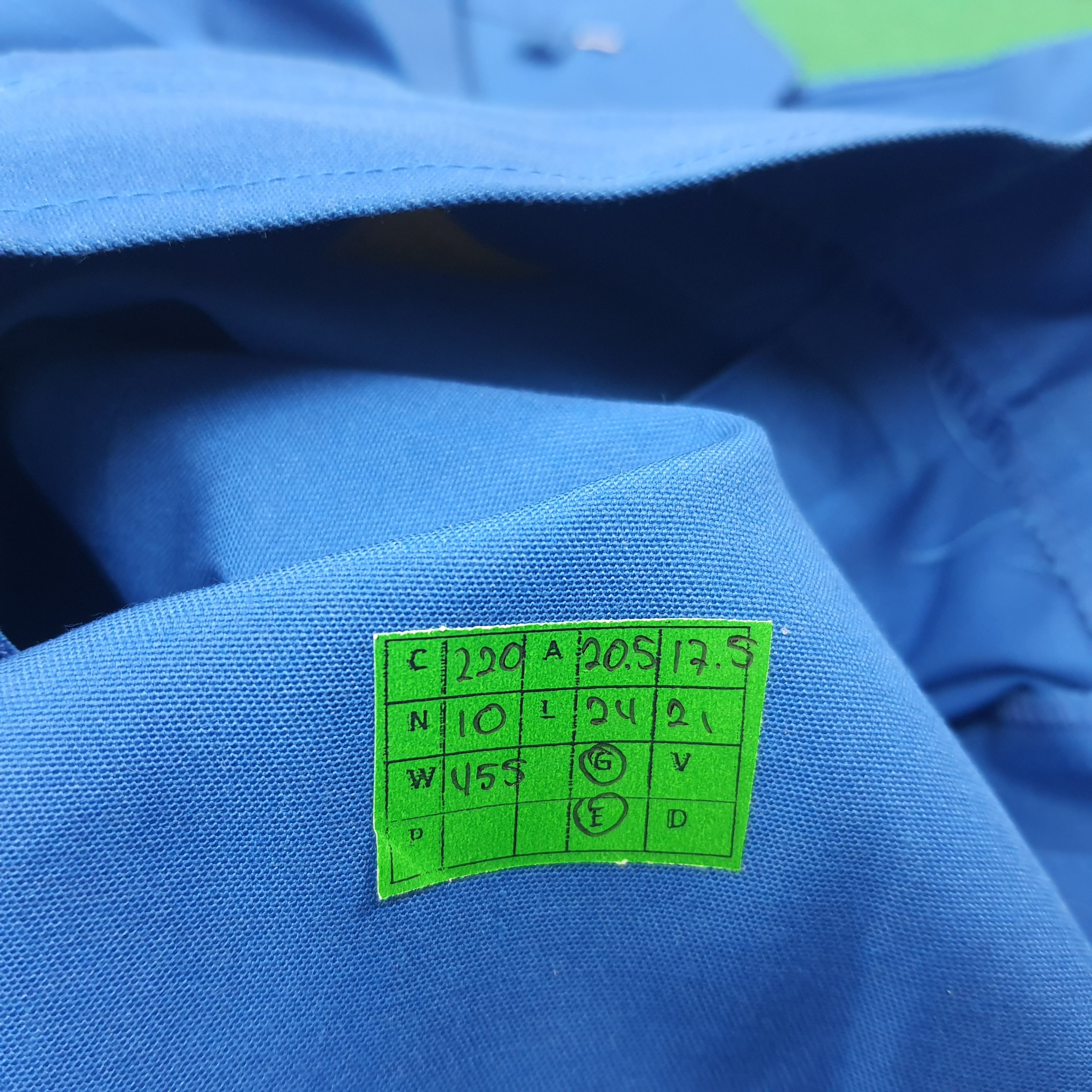 Japanese Brand × Vintage Vintage Mitsubishi RalliArt Japan Motorsports Jacket C220N10 Size US M / EU 48-50 / 2 - 6 Thumbnail