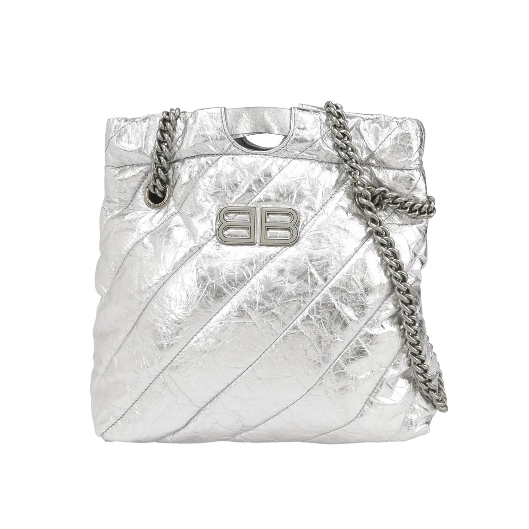 Balenciaga Balenciaga Women os Shoulder Bags Size ONE SIZE - 1 Thumbnail