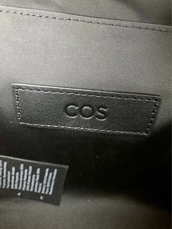 Cos ripstop shoulder bag tas crossbody camera new ds Size ONE SIZE - 7 Thumbnail