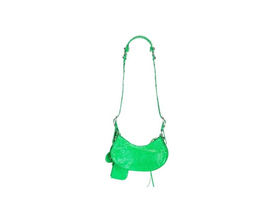 Balenciaga Balenciaga Le Cagole XS Shoulder Bag Size ONE SIZE - 2 Thumbnail