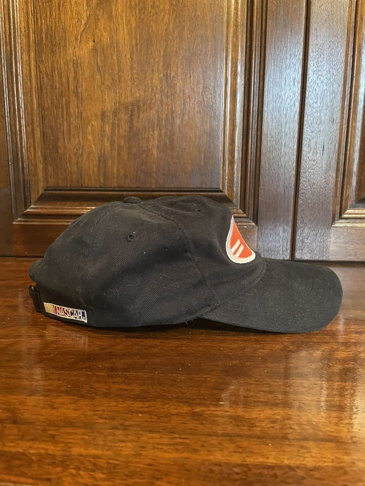 Chase Authentics × NASCAR × Vintage Vintage NASCAR Tony Stewart Corduroy Racing Hat Size ONE SIZE - 5 Thumbnail