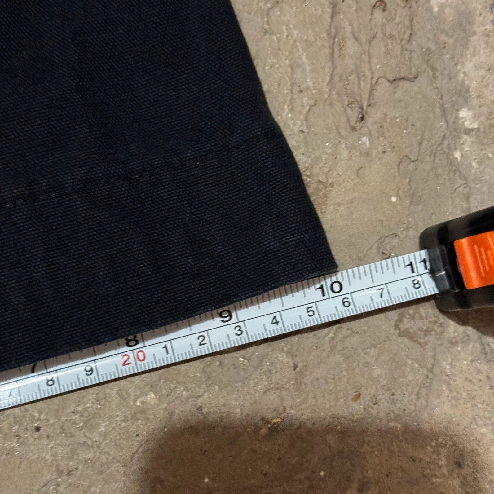 Issey Miyake Issey Miyake flared boot cut pants Size 25" / US 0 / IT 36 - 10 Thumbnail