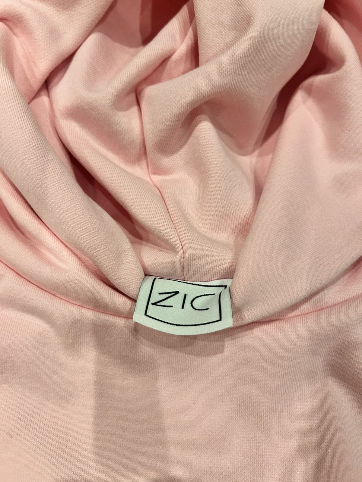 Other Zic made hoodie Size US L / EU 52-54 / 3 - 2 Thumbnail