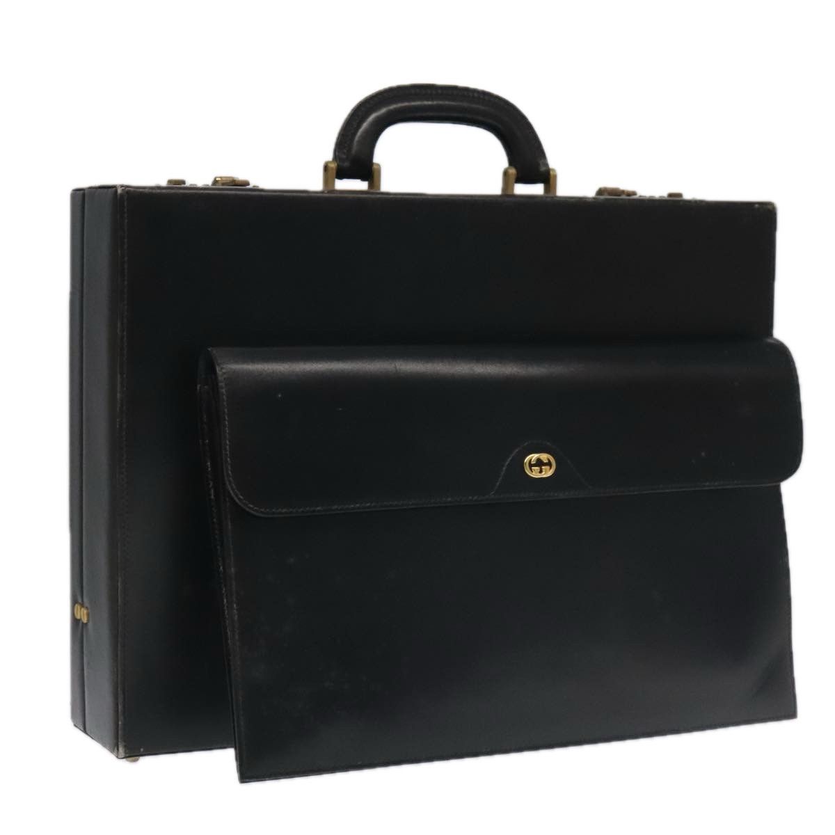 Gucci Business Bag briefcase