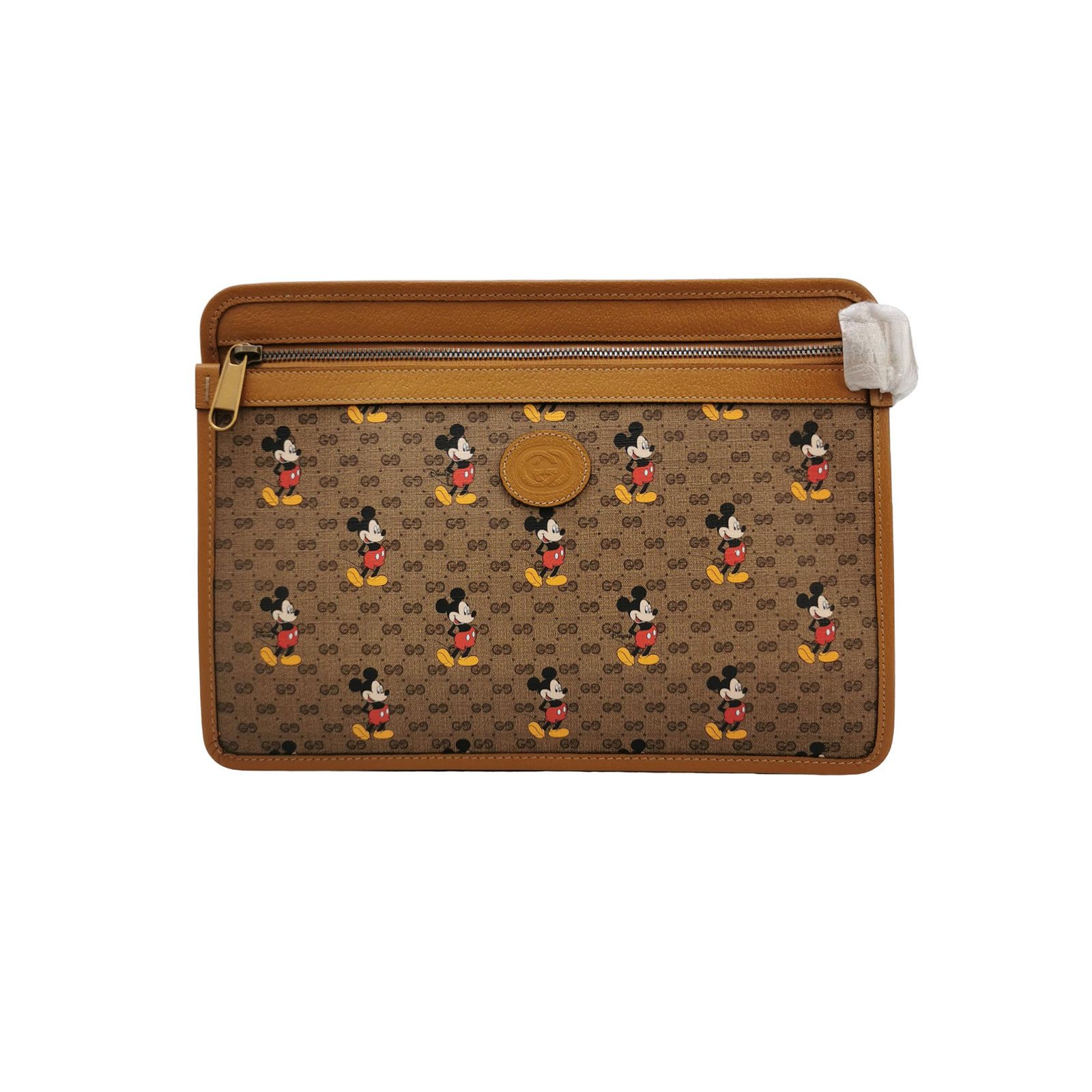 Gucci Gucci Women os Clutches Size ONE SIZE - 1 Thumbnail