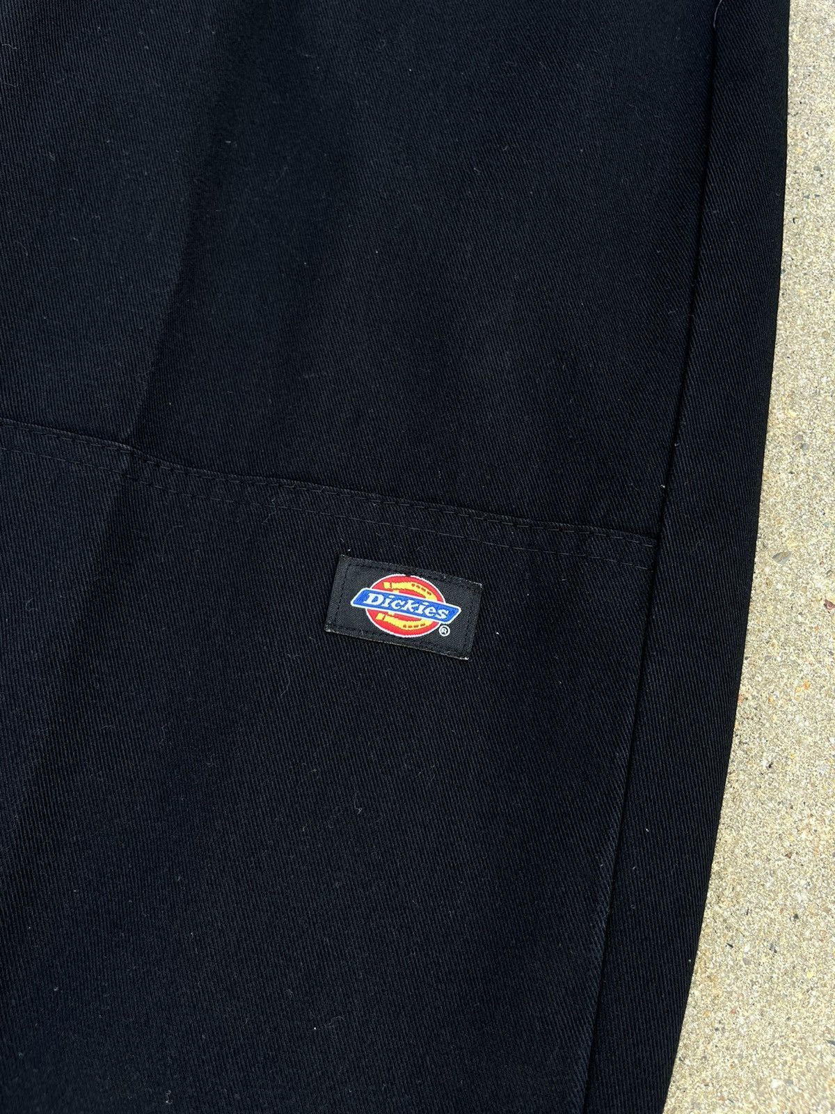 Dickies × Vintage Vintage 00’s Dickies Work Pants Size US 36 / EU 52 - 3 Thumbnail