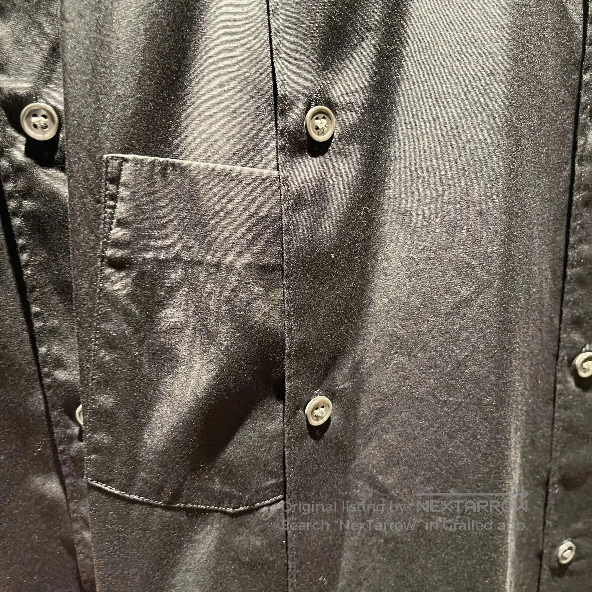 Comme des Garcons Comme des Garçons Black Multi. Size US M / EU 48-50 / 2 - 2 Thumbnail