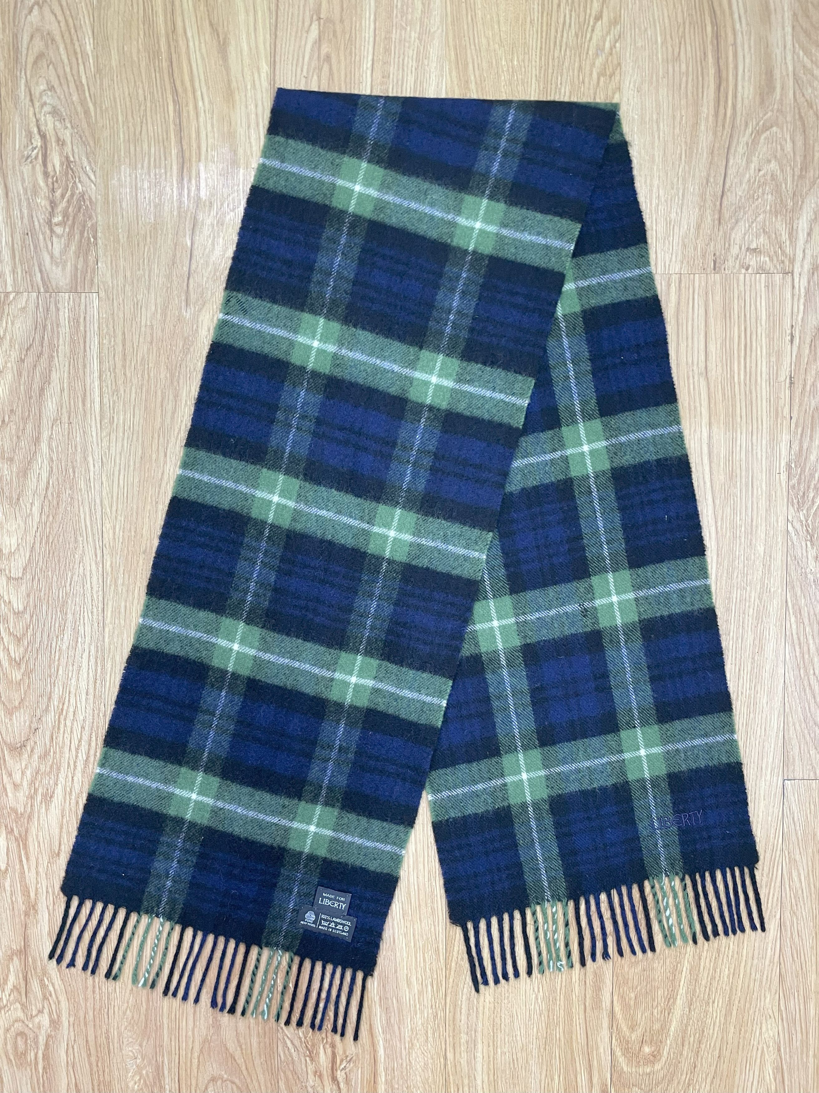 Liberty Liberty Scarf / Muffler - 6180 Size ONE SIZE - 4 Thumbnail
