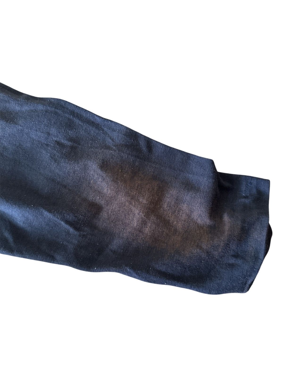 Nike × Vintage True Vintage 70s Nike Baseball Jersey Raglan Shirt Size US M / EU 48-50 / 2 - 3 Thumbnail