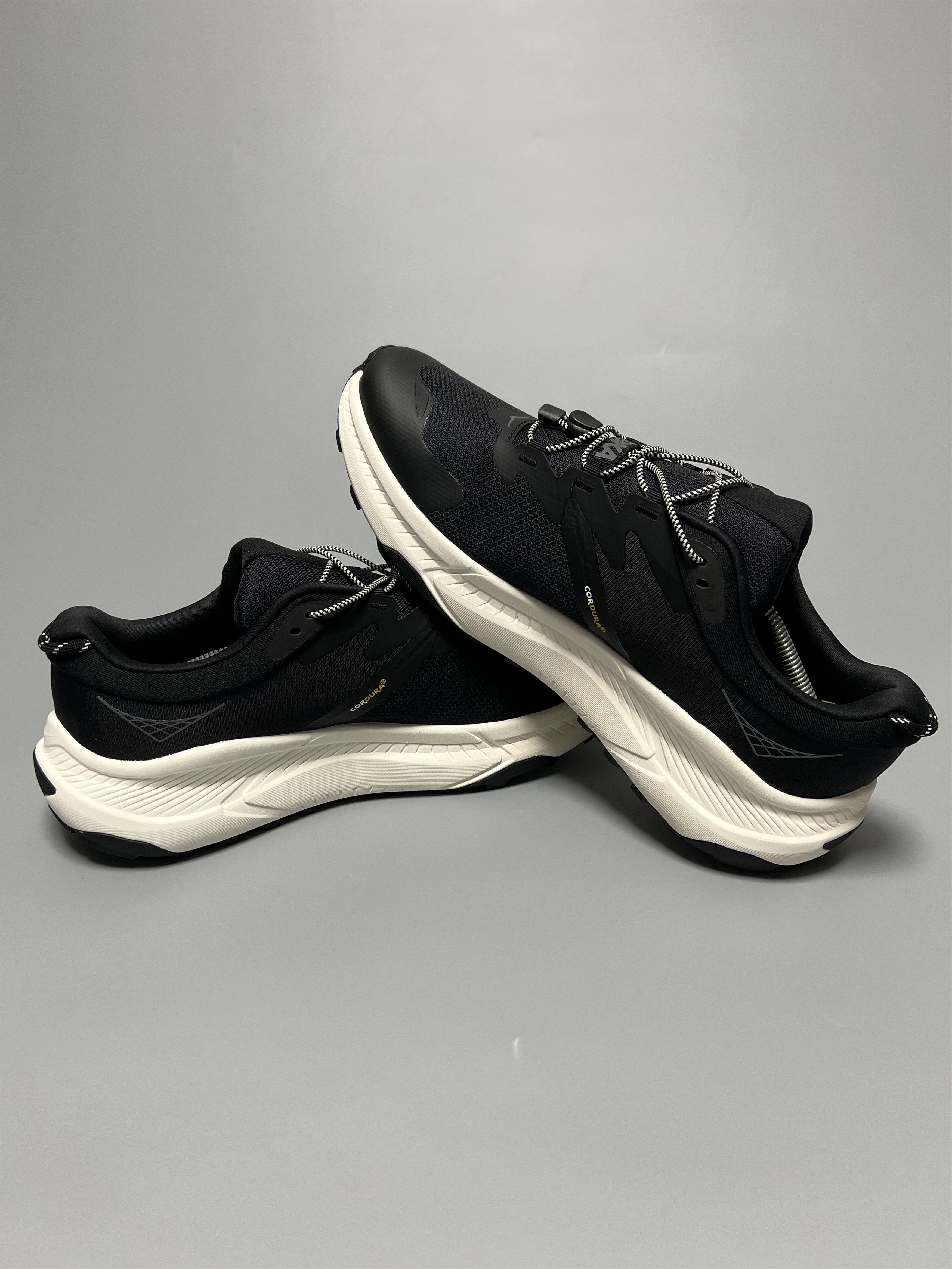 Hoka 11EE Hoka One One Transport Wide Trail Running Hiking Shoes Size US 11 / EU 44 - 5 Thumbnail