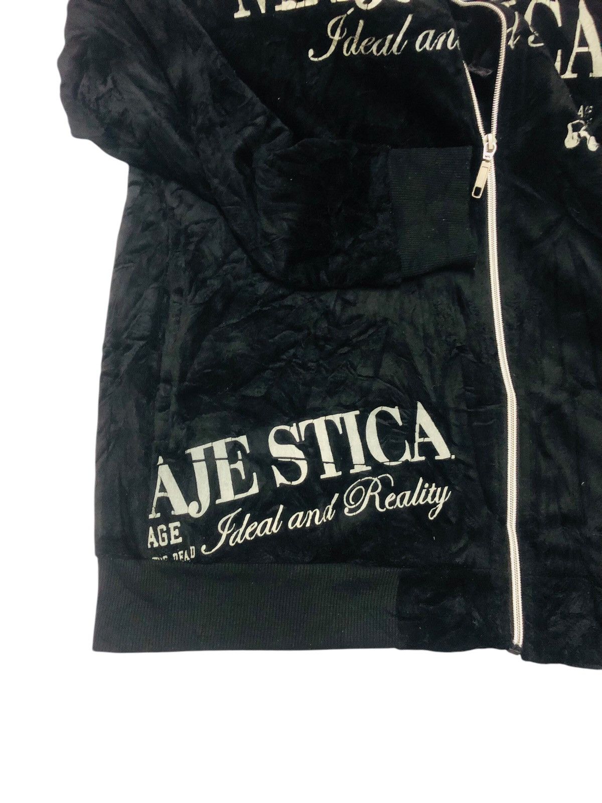 Other Majestica hoodie sweater Size US L / EU 52-54 / 3 - 7 Thumbnail