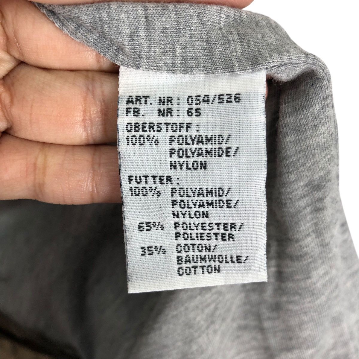 Rare POLO Rl By RALPH LAUREN Reconstructed Blazer Jacket