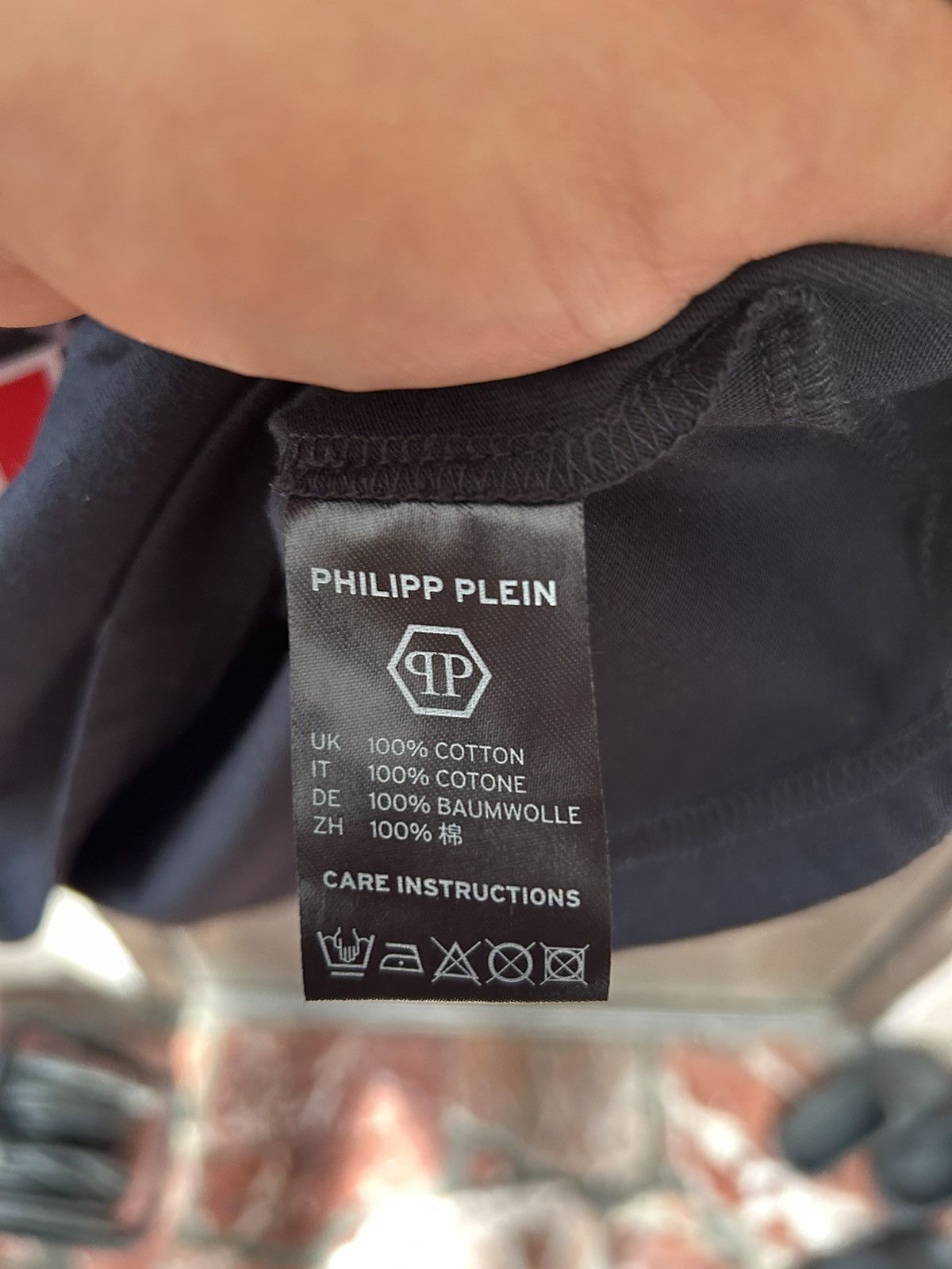 Philipp Plein Philipp Plein T-shirt, size L Size US L / EU 52-54 / 3 - 8 Thumbnail