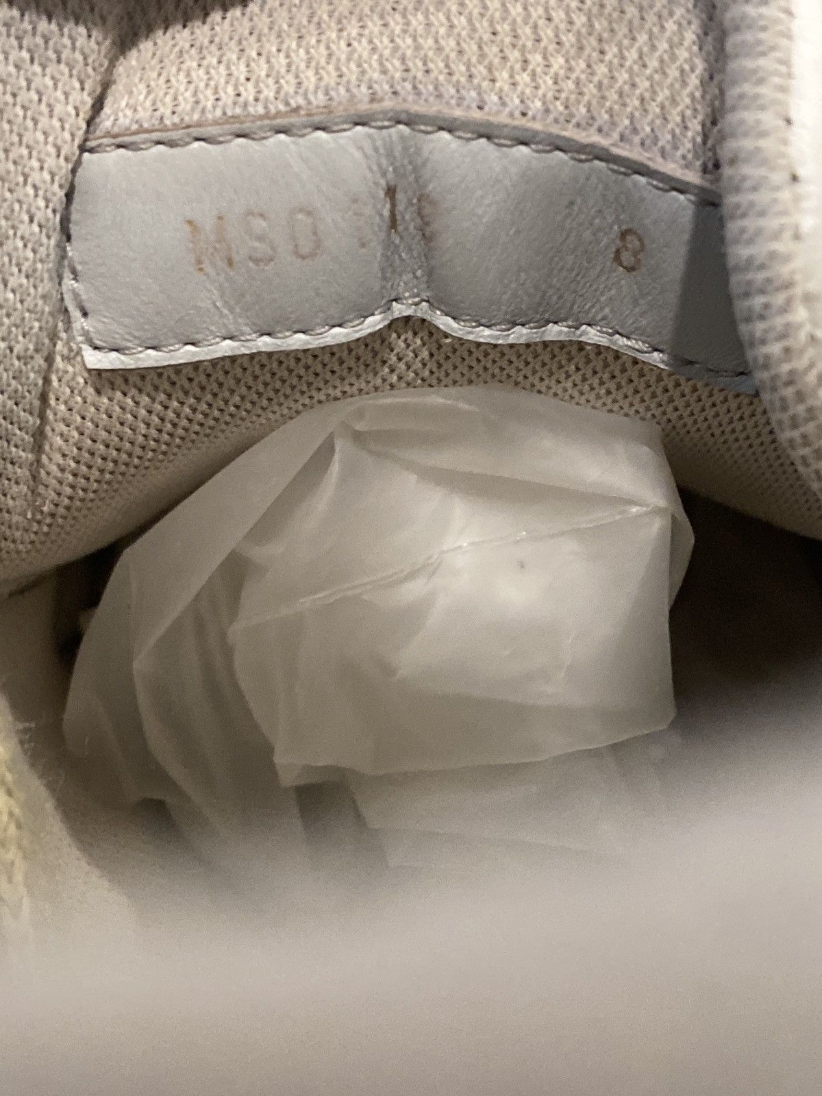 Louis Vuitton Louis Vuitton og Virgil green trainer Size US 10 / EU 43 - 7 Thumbnail