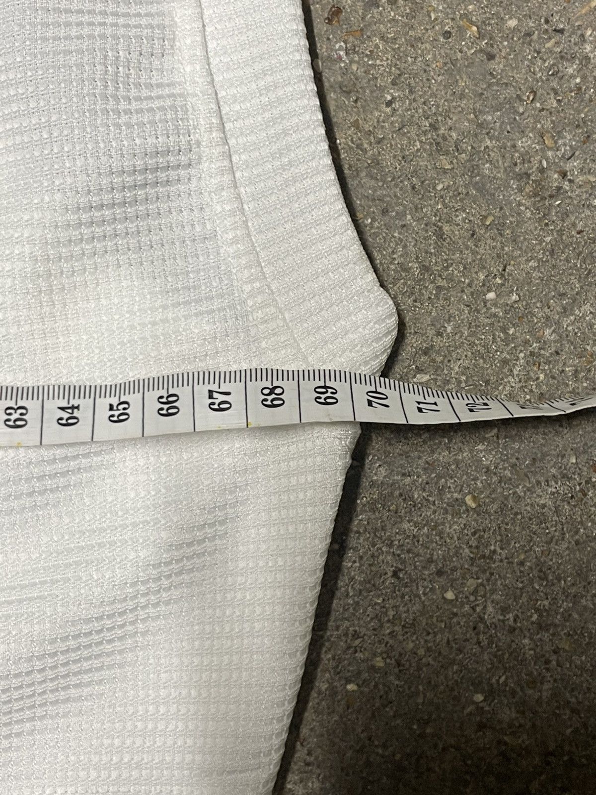 Vintage Y2k Style longlseeve Size US M / EU 48-50 / 2 - 5 Thumbnail