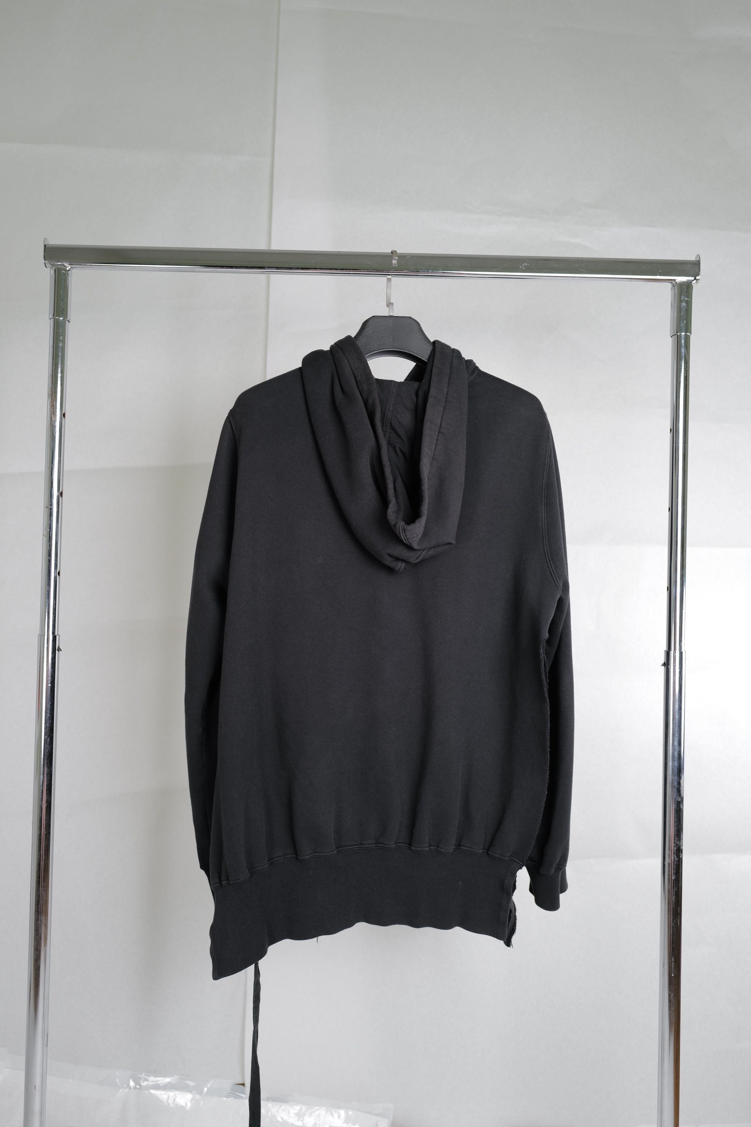 Rick Owens Rick Owens Hoodie Size US L / EU 52-54 / 3 - 17 Thumbnail