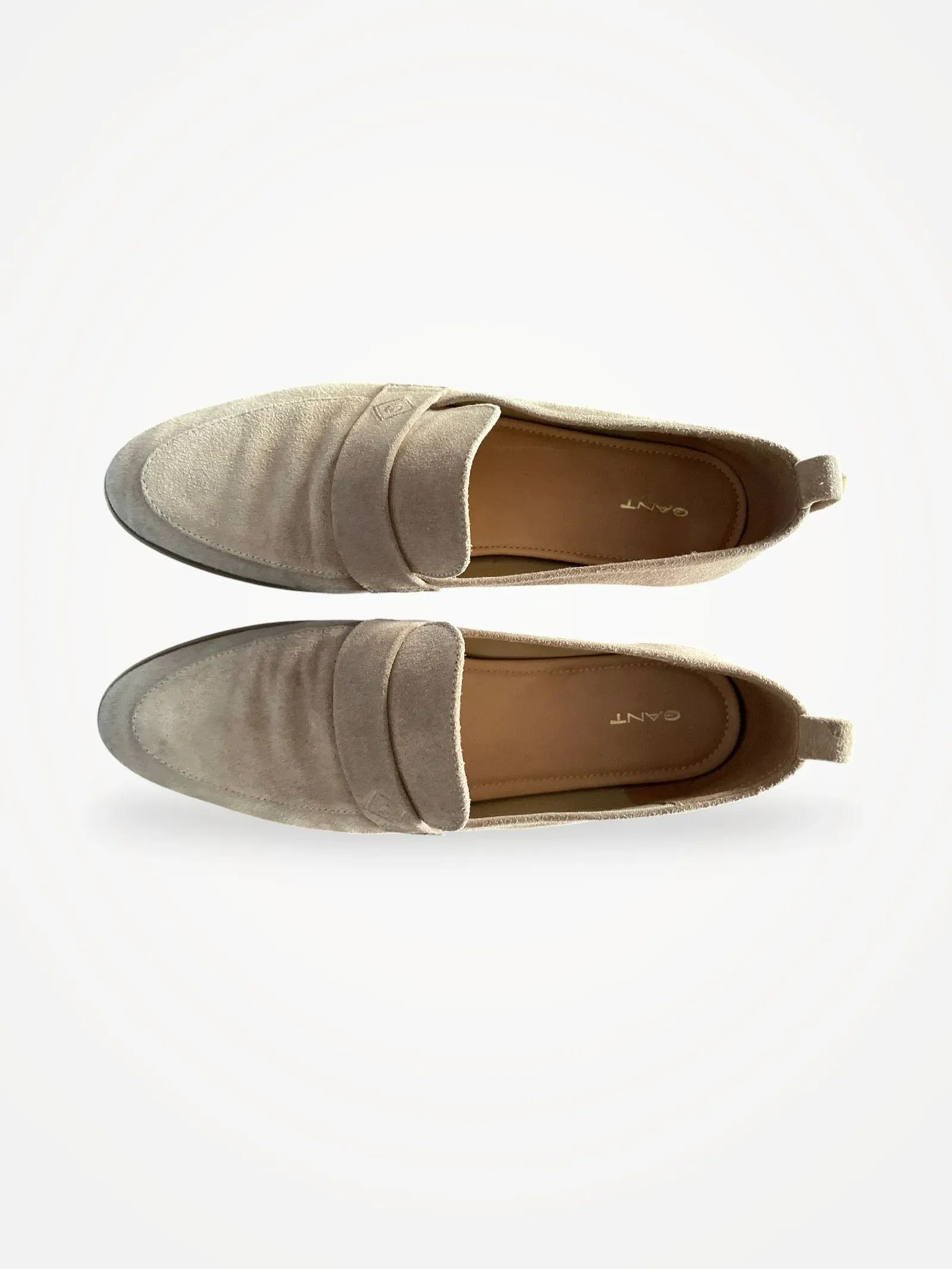 Gant Gant Loafers Size US 9 / IT 39 - 1 Thumbnail