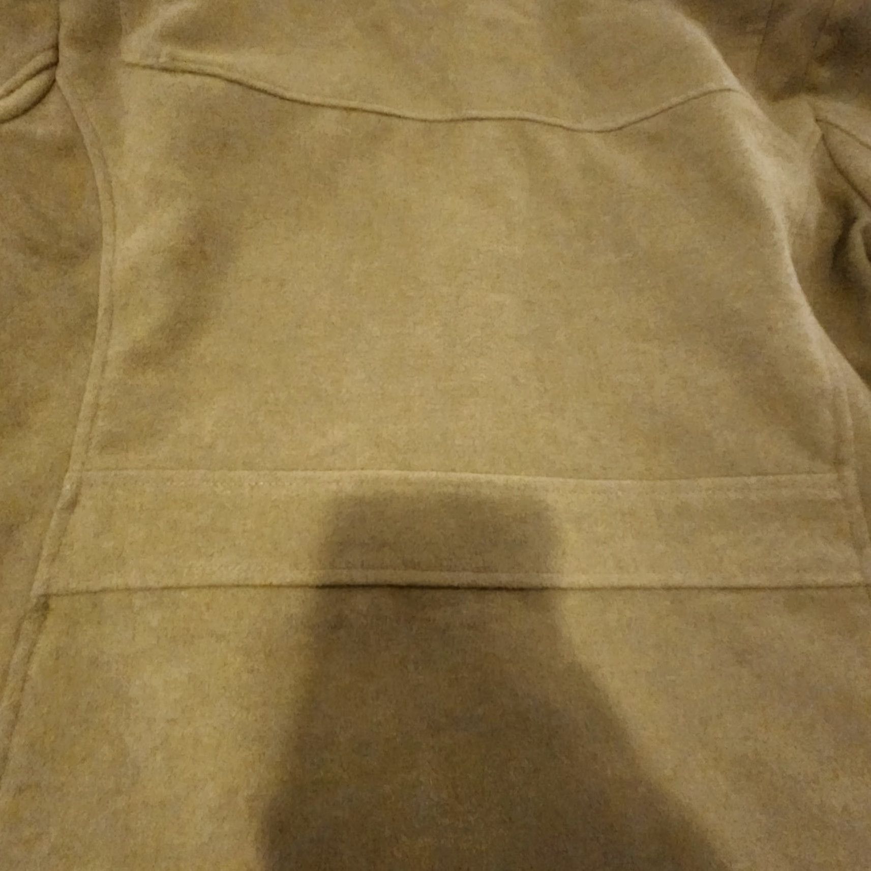 Vintage VINTAGE L.L. Bean Coat Toggle Full Zip Thinsulate Pea Coat Green Womens XL Size XL / US 12-14 / IT 48-50 - 5 Thumbnail