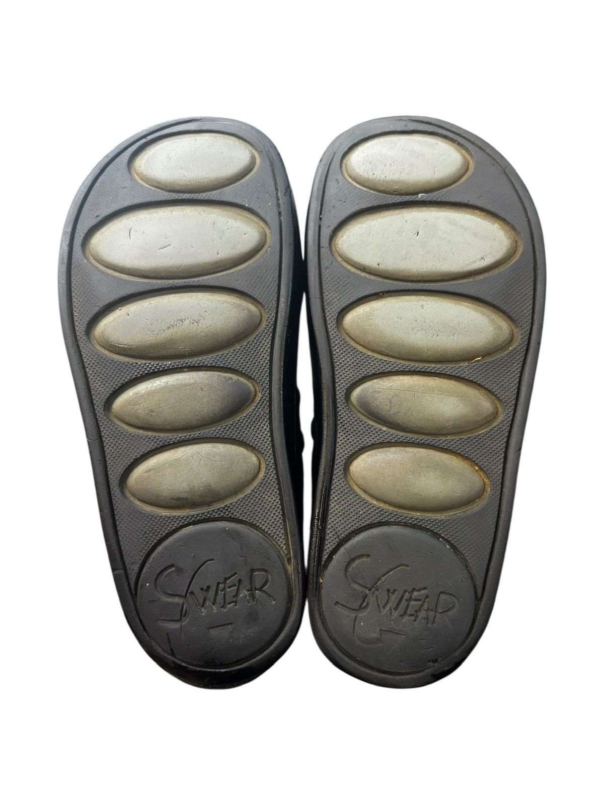 SWEAR London Vintage Swear London skate shoes Size 36 Size US 6 / IT 36 - 10 Thumbnail