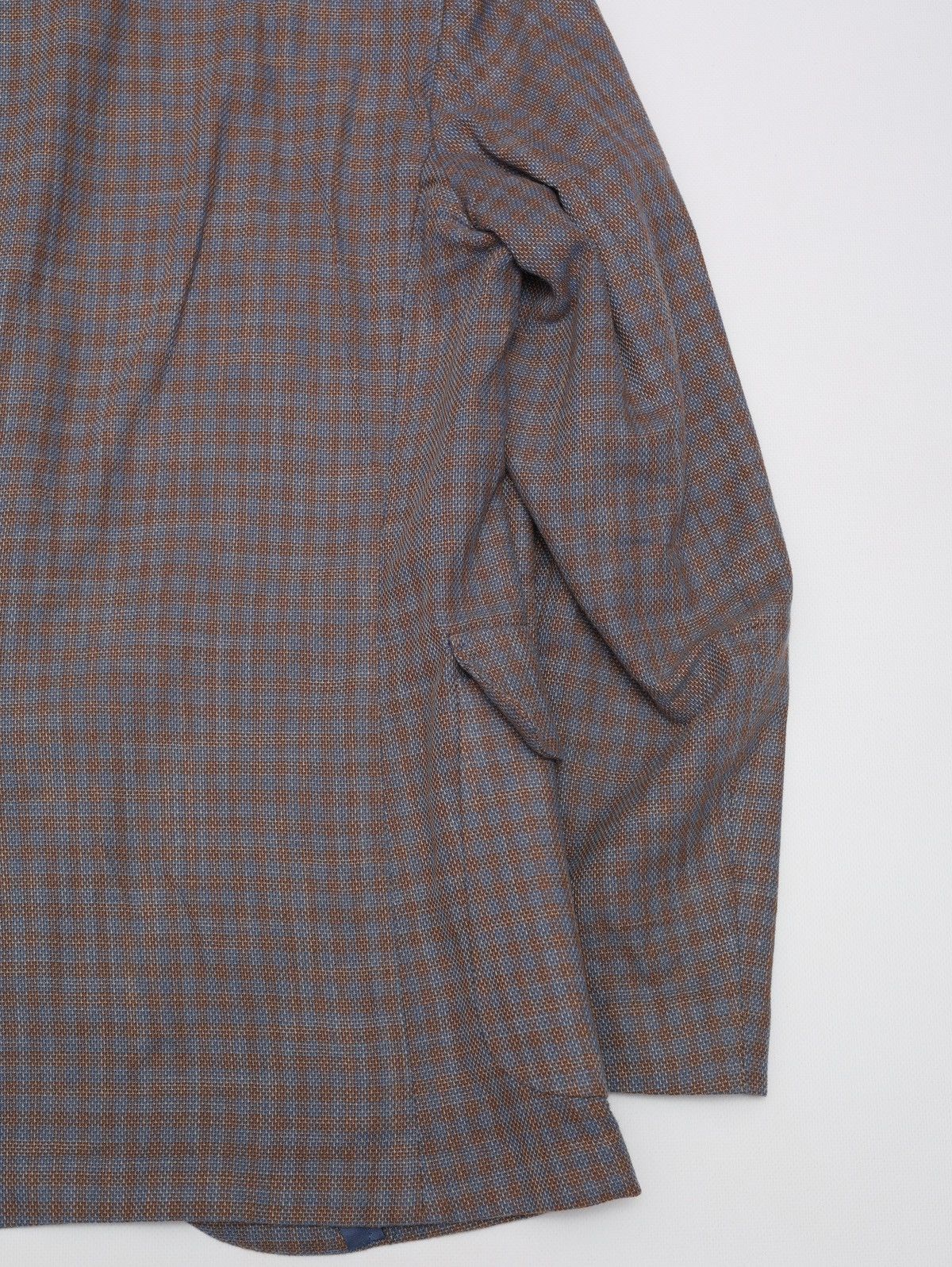 Other Luis Trenker Cotton Blazer Jacket Stand Up Collar Size US L / EU 52-54 / 3 - 12 Thumbnail